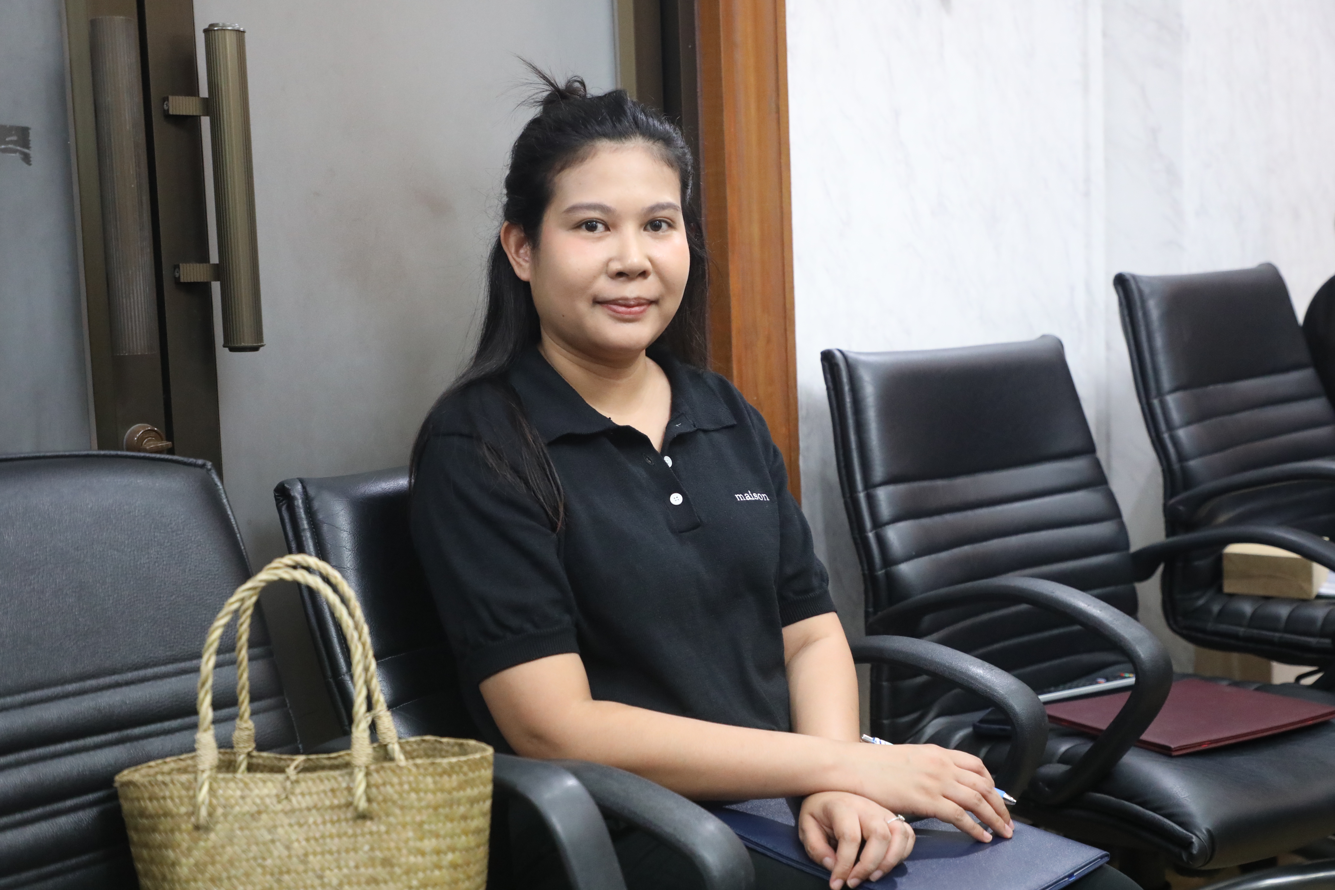 title - ส.ป.ก. ประชุมคณะกรรมการกลั่นกรองผลการประเมิน ผลการปฏิบัติราชการของข้าราชการพลเรือนสามัญ ในสังกัดสำนักงานการปฏิรูปที่ดินเพื่อเกษตรกรรม ครั้งที่ 1/2569